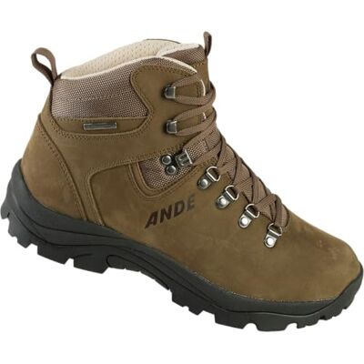 Ande SETTER VIB WP Hiking boots Ande SETTER VIB WP Hiking boots