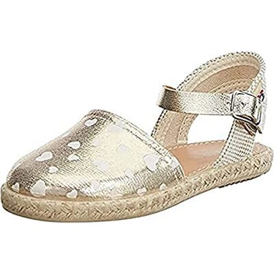 Conguitos Jan, Mocasn Plano Niñas, Rosa, 20 EU Conguitos Jan, Mocasn Plano Niñas, Rosa, 20 EU