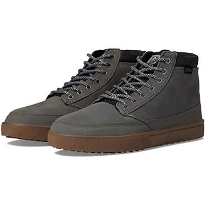 Etnies Jameson Htw Zapatos de Skate para Hombre, Gris Gum, 42.5 EU Etnies Jameson Htw Zapatos de Skate para Hombre, Gris Gum, 42.5 EU