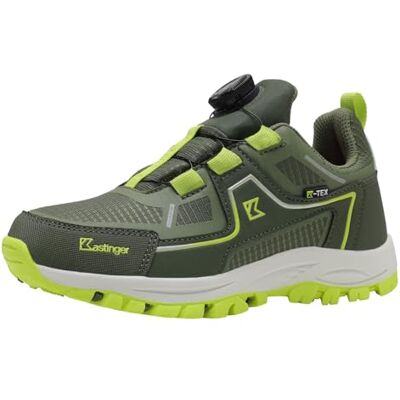 Kastinger FSK-PREINER LOW XT KTX - Calzado infantil Kastinger FSK-PREINER LOW XT KTX - Calzado infantil