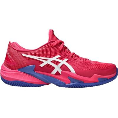 ASICS Court FF 3 Clay - Indigo Fog - 36 - Shoes ASICS Court FF 3 Clay - Indigo Fog - 36 - Shoes