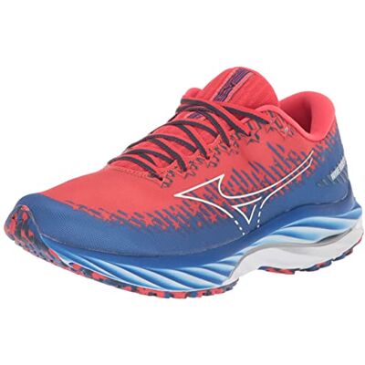 Mizuno Wave Rider 27 Zapatillas de Running para Mujer, USA, 37 EU Mizuno Wave Rider 27 Zapatillas de Running para Mujer, USA, 37 EU