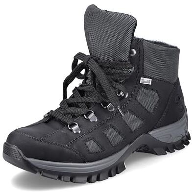 Rieker M9844, Botas Mujer Rieker M9844, Botas Mujer