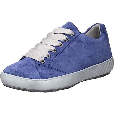ARA Avio, Tenis p Mujer, Indigo, 3.5 UK Wide ARA Avio, Tenis p Mujer, Indigo, 3.5 UK Wide