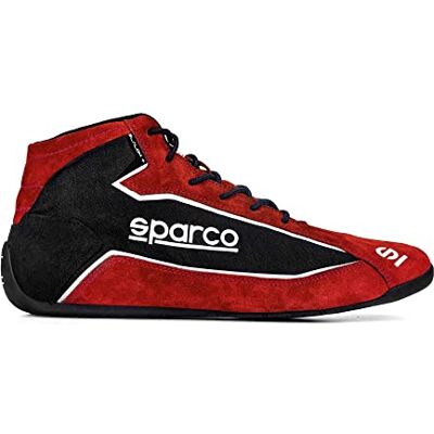 Sparco Zapatillas SLALOM+ FABRIC Sparco Zapatillas SLALOM+ FABRIC