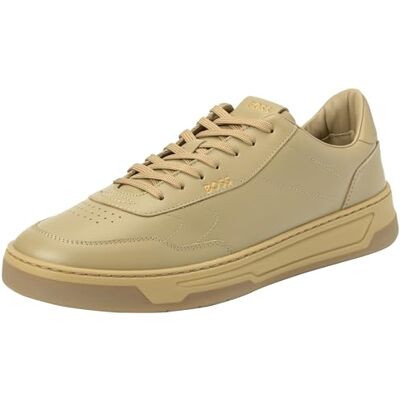 Boss Baltimore_Tenn_ltlN, Tenis, Medium Beige, Boss Baltimore_Tenn_ltlN, Tenis, Medium Beige,