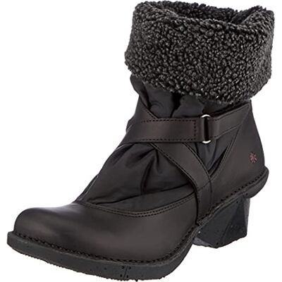 ART Oteiza, Botas, Mujer, Negro, 41 EU ART Oteiza, Botas, Mujer, Negro, 41 EU
