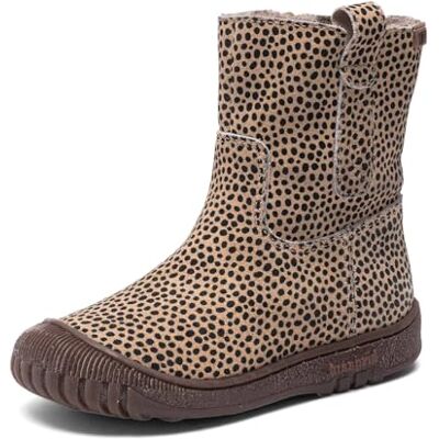 Bisgaard Elina Tex, Botas de Moda, Negro Lunares, 29 EU Bisgaard Elina Tex, Botas de Moda, Negro Lunares, 29 EU