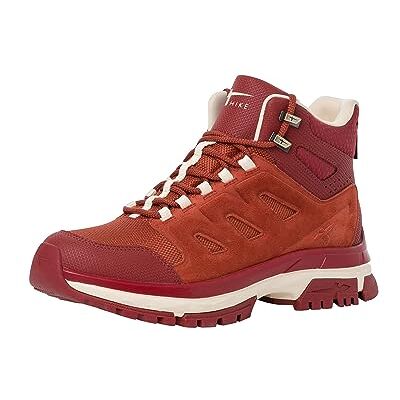 Tamaris Active, Zapatos para Senderismo para Mujer Cashm Pea Sued, 41 EU Tamaris Active, Zapatos para Senderismo para Mujer Cashm Pea Sued, 41 EU