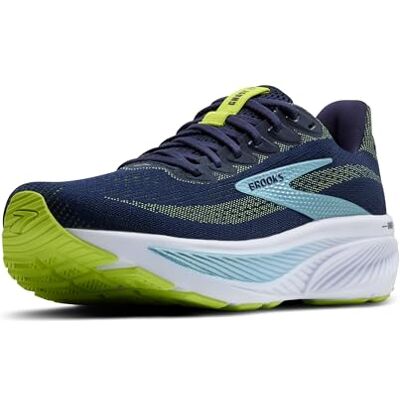 Brooks Ghost 17 Sneaker Brooks Ghost 17 Sneaker