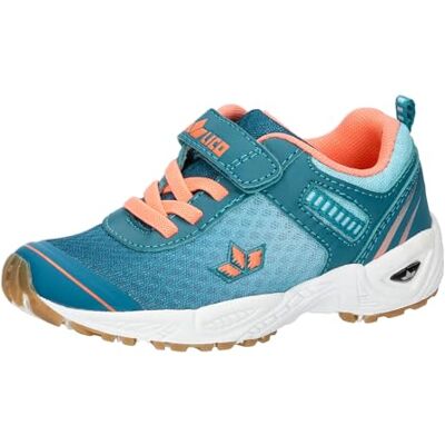 LICO Barney VS Petrol Turquesa - Zapato deportivo LICO Barney VS Petrol Turquesa - Zapato deportivo