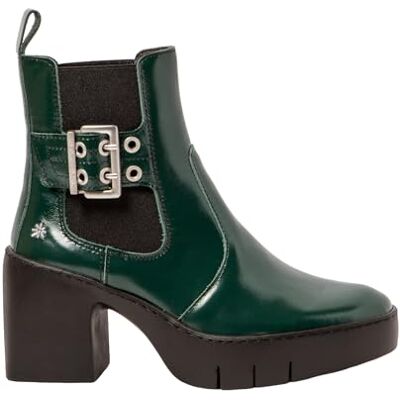 ART Sofia, Botas Mujer, Jungle, 41 EU ART Sofia, Botas Mujer, Jungle, 41 EU