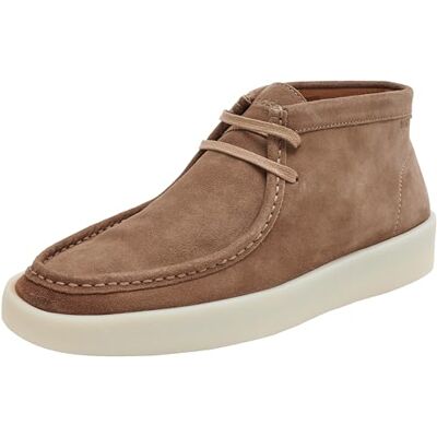 Boss Clay_desb_sdwm, Desert_Boot Hombre, Beige Mediano, 41 EU Boss Clay_desb_sdwm, Desert_Boot Hombre, Beige Mediano, 41 EU