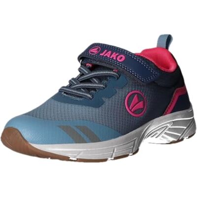 Jako - J-Ni Cise EV - Azul - Femenino - Zapatos Jako - J-Ni Cise EV - Azul - Femenino - Zapatos
