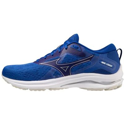 Mizuno Wave Lagacy Zapatos de Entrenamiento para Hombre, Royal, 11 Mizuno Wave Lagacy Zapatos de Entrenamiento para Hombre, Royal, 11