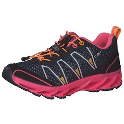 CMP Kids Altak Trail Shoe 2.0, Zapatillas Unisex niños CMP Kids Altak Trail Shoe 2.0, Zapatillas Unisex niños