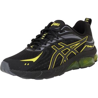 ASICS - GEL-QUANTUM 180 VIII - Negro - 42.5 - Zapatos ASICS - GEL-QUANTUM 180 VIII - Negro - 42.5 - Zapatos