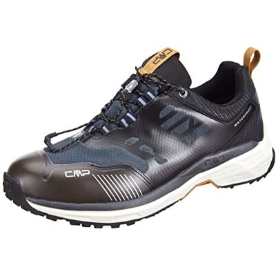 CMP Pohlarys Low WP Zapatos de Senderismo - Zapatos de Trekking CMP Pohlarys Low WP Zapatos de Senderismo - Zapatos de Trekking