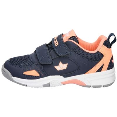 Lico Peyton V, Zapatillas de Gimnasia, Salmón Marino, 38 EU Lico Peyton V, Zapatillas de Gimnasia, Salmón Marino, 38 EU