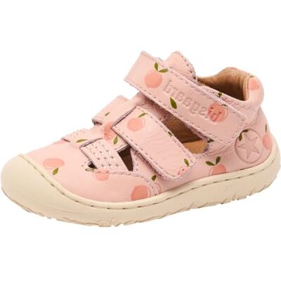 Bisgaard Sko A/S. hana Zapatillas deportivas Peach, talla 23 EU Bisgaard Sko A/S. hana Zapatillas deportivas Peach, talla 23 EU
