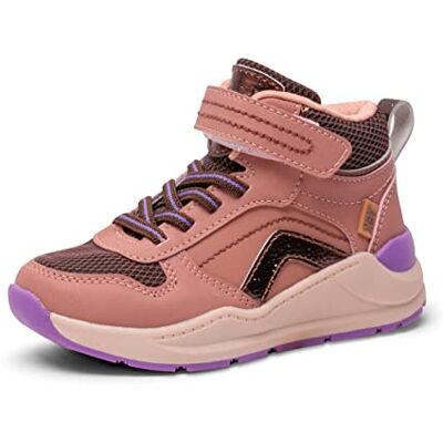 Bisgaard Drake Tex, Barco de Moda Unisex niños, Rosa, 30 EU Bisgaard Drake Tex, Barco de Moda Unisex niños, Rosa, 30 EU