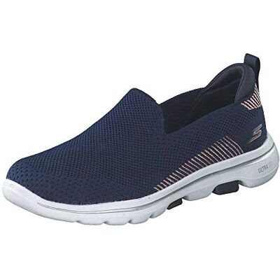 Skechers GO WALK 5 PRIZED - zapatos ligeros, cómodos, duraderos Skechers GO WALK 5 PRIZED - zapatos ligeros, cómodos, duraderos