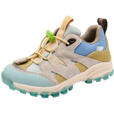 Bisgaard Sko A/S. pilou Tex Zapatillas Deportivas Stone, Talla 29 EU Bisgaard Sko A/S. pilou Tex Zapatillas Deportivas Stone, Talla 29 EU
