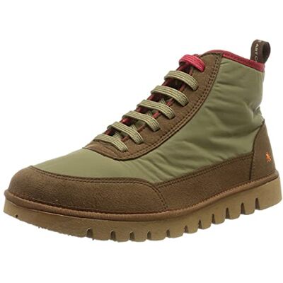 ART Ontario, Botas, Unisex adulto, Caqui, 37 EU ART Ontario, Botas, Unisex adulto, Caqui, 37 EU