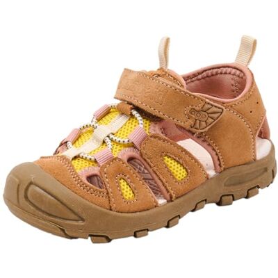 Bisgaard Sko A/S. Parker Zapatillas deportivas, color rosa, talla 31 EU Bisgaard Sko A/S. Parker Zapatillas deportivas, color rosa, talla 31 EU