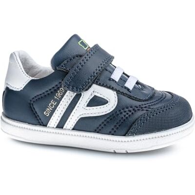 Pablosky Deportivos para Bebé Unisex Sax Pablosky Deportivos para Bebé Unisex Sax