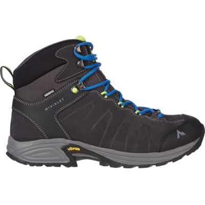 McKINLEY - Denali II Mid AQX - Azul - 41½ - Hiking boots McKINLEY - Denali II Mid AQX - Azul - 41½ - Hiking boots