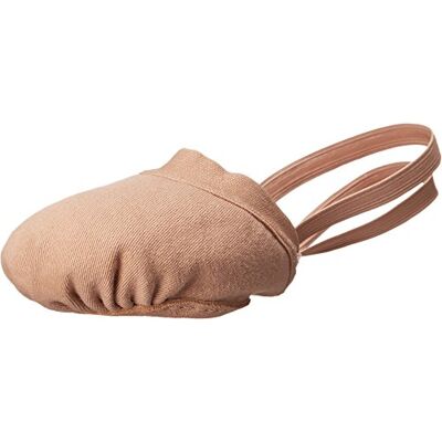 Bloch Dance Women's Spin II, Flesh, Xlarge/10-11 M US Bloch Dance Women's Spin II, Flesh, Xlarge/10-11 M US
