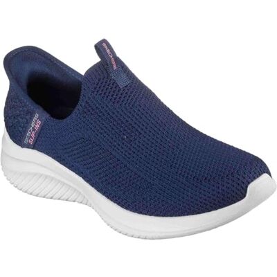 Zapatillas Mujer Skechers ULTRA FLEX 3.0-EASY WIN - Zapatos Casuales Zapatillas Mujer Skechers ULTRA FLEX 3.0-EASY WIN - Zapatos Casuales