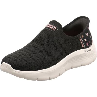 Skechers Gran Entrada Blanco/Negro - Zapatillas Skechers Gran Entrada Blanco/Negro - Zapatillas