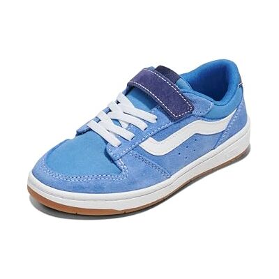 Vans Ryland LS V, Zapatillas Unisex niños, Cobalto Vintage, 33 EU Vans Ryland LS V, Zapatillas Unisex niños, Cobalto Vintage, 33 EU