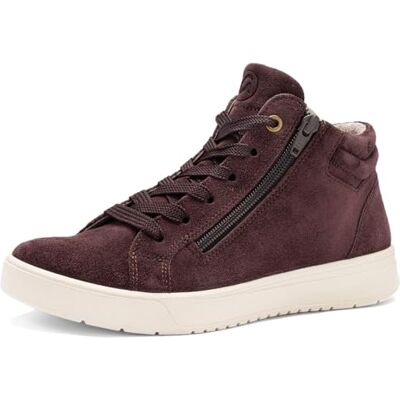 ARA ROM 2.0, Zapatillas Mujer, Amarone, 44 EU ARA ROM 2.0, Zapatillas Mujer, Amarone, 44 EU