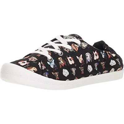 Zapatillas Skechers BOBS D'Vine - Casual y Cómodas Zapatillas Skechers BOBS D'Vine - Casual y Cómodas