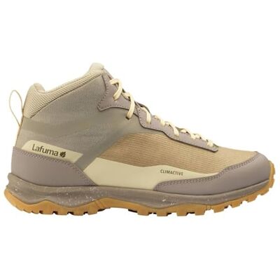 Lafuma Alpic ClimActive Mid beige - Botas Lafuma Alpic ClimActive Mid beige - Botas