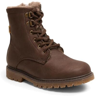 Bisgaard Maia Tex, Botas de Moda, café, 32 EU Bisgaard Maia Tex, Botas de Moda, café, 32 EU