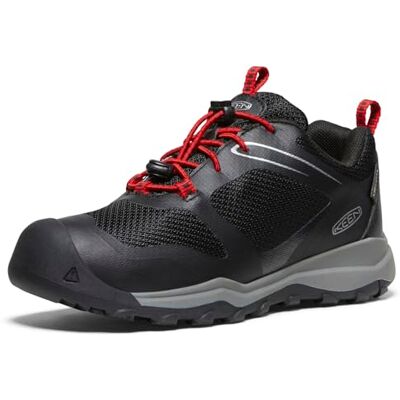 Keen WANDURO LOW WP JUVENTUD - Zapatos Keen WANDURO LOW WP JUVENTUD - Zapatos