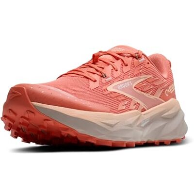 Brooks Cascadia 19 Sneaker Brooks Cascadia 19 Sneaker