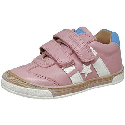 Bisgaard 40343.119, Zapatillas Niñas, Rosa (Rose 701), 31 EU Bisgaard 40343.119, Zapatillas Niñas, Rosa (Rose 701), 31 EU