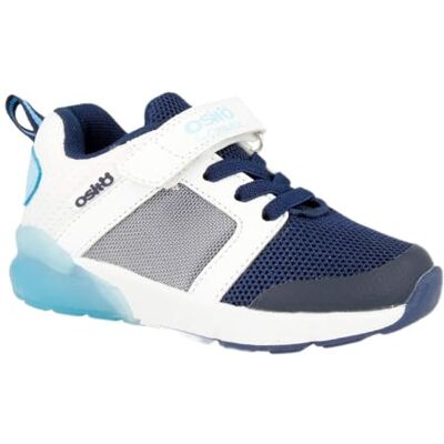 Conguitos Cosmos, Zapatos para bebé Niñas, Marino, 28 EU Conguitos Cosmos, Zapatos para bebé Niñas, Marino, 28 EU