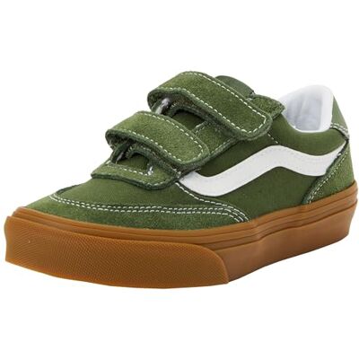 Vans Brooklyn LS V, Pine Forest, 13 Vans Brooklyn LS V, Pine Forest, 13