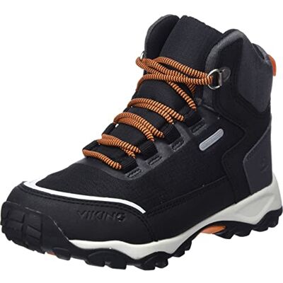 Viking Akkarvik Mid WP - Zapatos de senderismo Viking Akkarvik Mid WP - Zapatos de senderismo