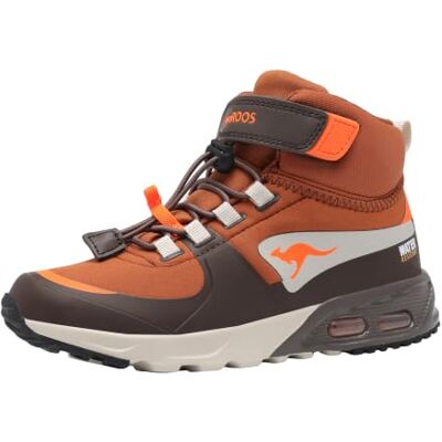 KangaROOS Kx-Hydro ZapatillasUnisex niños KangaROOS Kx-Hydro ZapatillasUnisex niños
