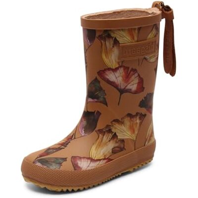 Bisgaard Moda, Barco Rain, Camel Flowers, 31 EU Estrecho Bisgaard Moda, Barco Rain, Camel Flowers, 31 EU Estrecho