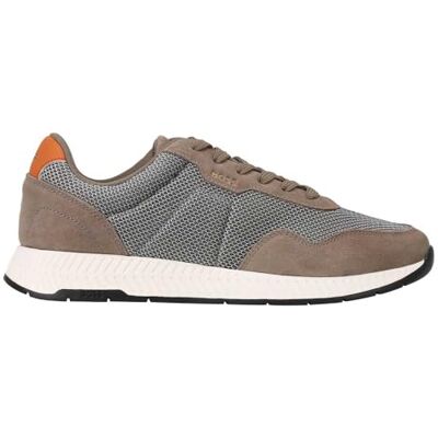 Boss Titanium_Runn_mebisd, Correr Hombres, Open Brown, Boss Titanium_Runn_mebisd, Correr Hombres, Open Brown,