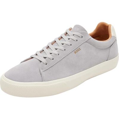 Boss Aiden_Tenn_sddrb, Tenis Hombre, Open Grey72, 46 EU Boss Aiden_Tenn_sddrb, Tenis Hombre, Open Grey72, 46 EU