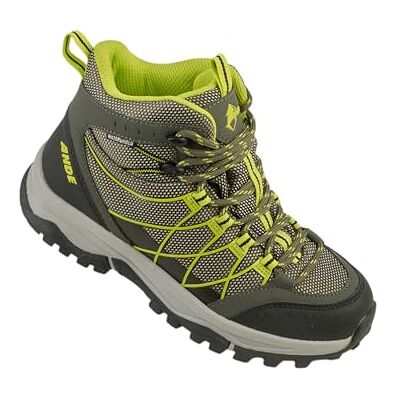 Ande MUGGIO JR WP Mujer VDE FORESTA/VDE BRILL EU 38 Ande MUGGIO JR WP Mujer VDE FORESTA/VDE BRILL EU 38